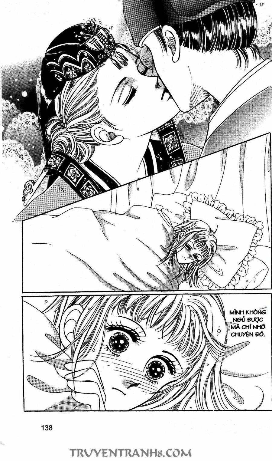 Lọ Lem Kén Rể Chapter 42 - 14