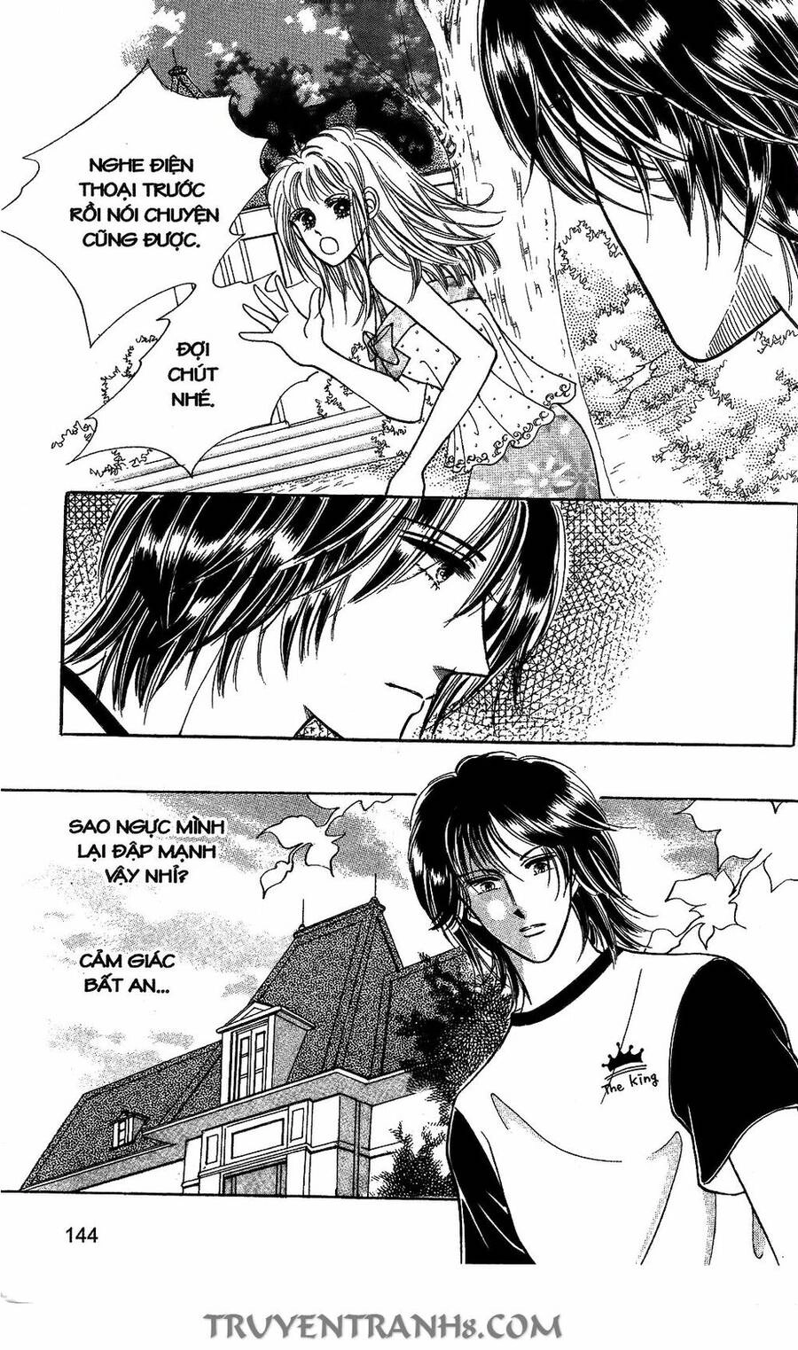 Lọ Lem Kén Rể Chapter 42 - 20