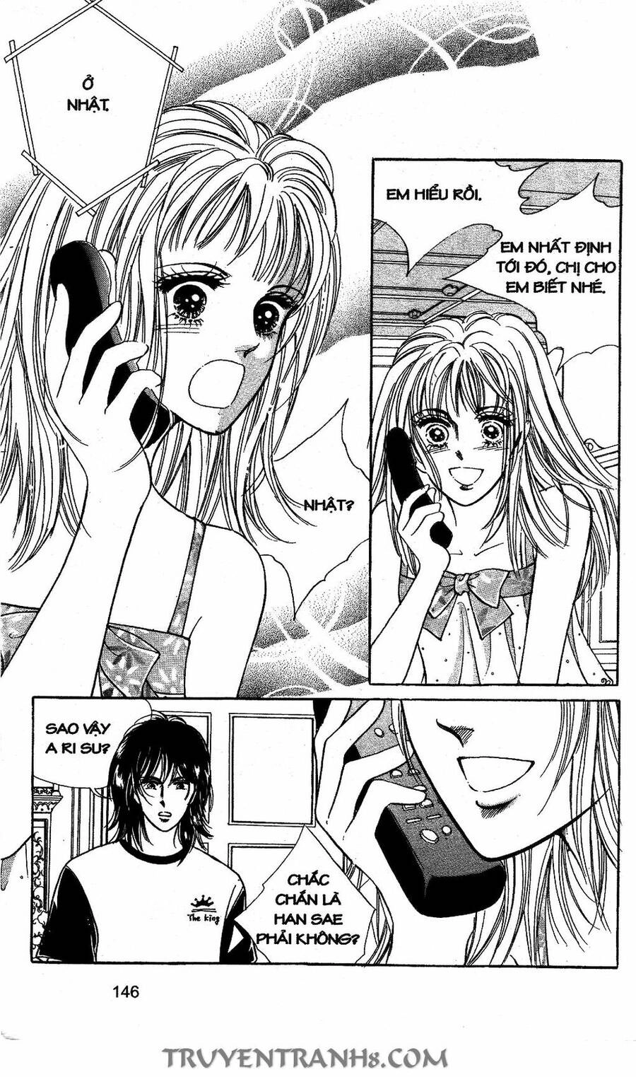 Lọ Lem Kén Rể Chapter 42 - 22