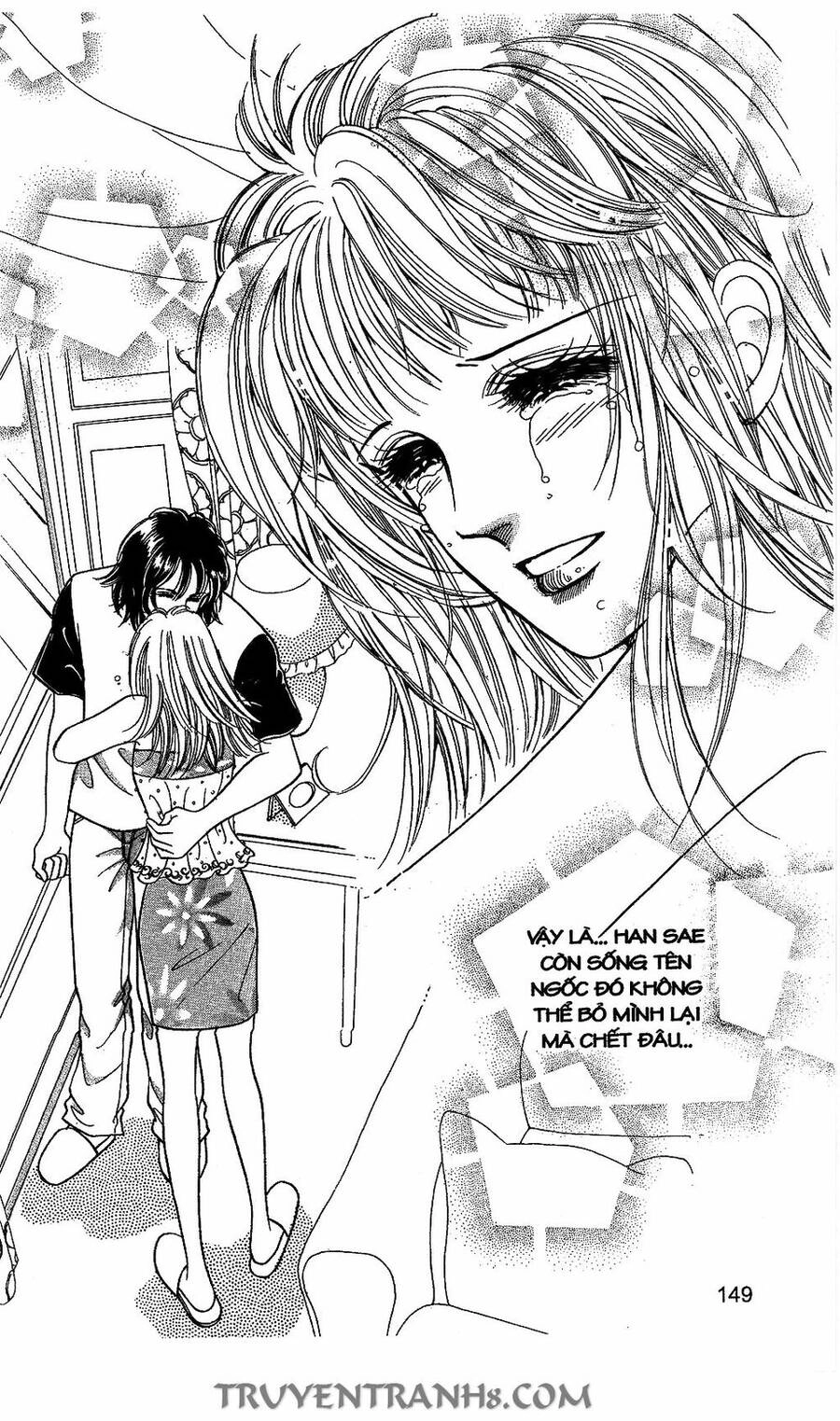 Lọ Lem Kén Rể Chapter 42 - 25