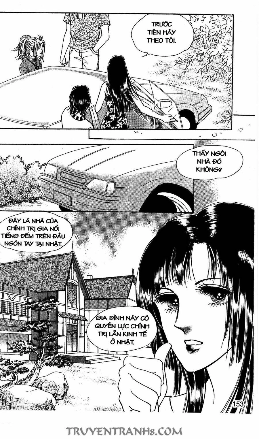 Lọ Lem Kén Rể Chapter 42 - 29