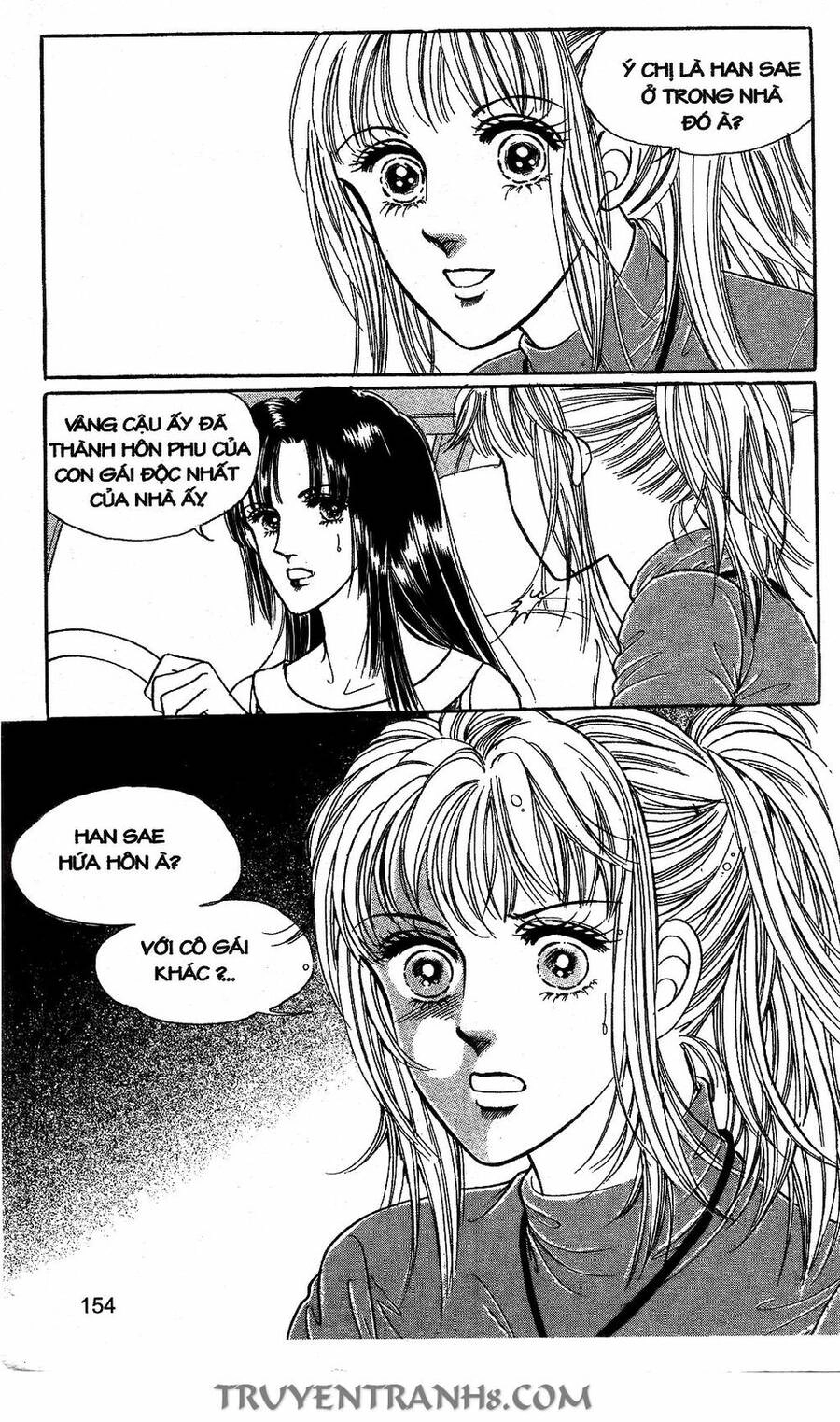 Lọ Lem Kén Rể Chapter 42 - 30