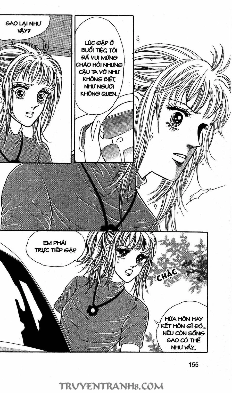 Lọ Lem Kén Rể Chapter 42 - 31