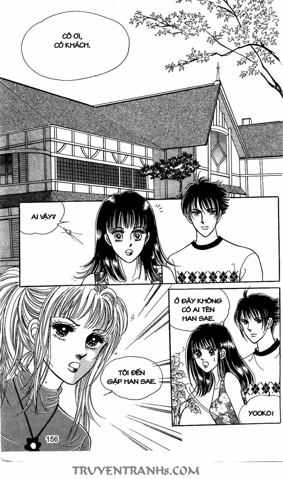 Lọ Lem Kén Rể Chapter 42 - 32