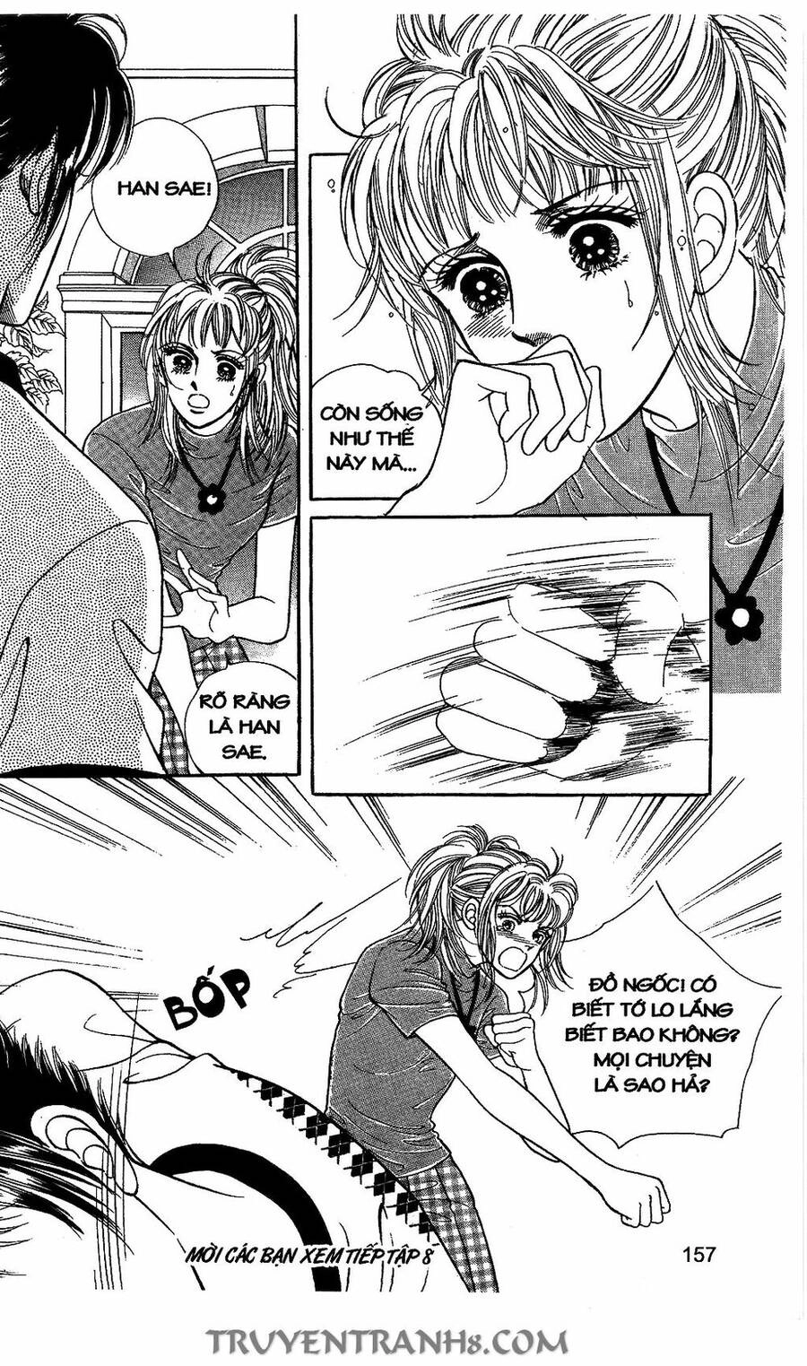 Lọ Lem Kén Rể Chapter 42 - 33