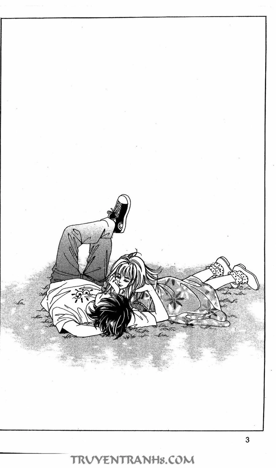 Lọ Lem Kén Rể Chapter 43 - 4