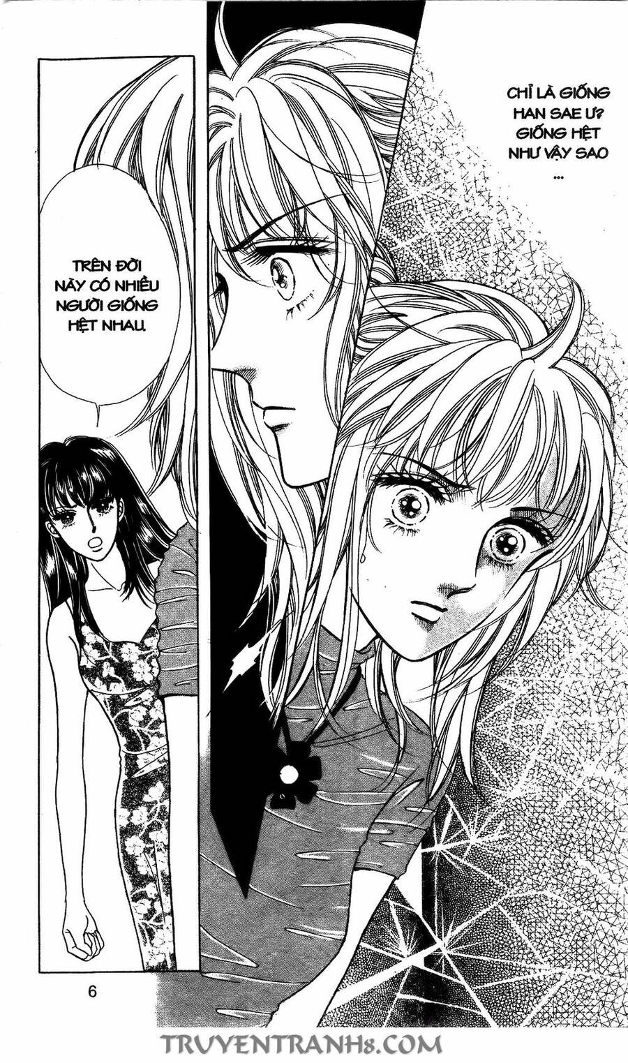 Lọ Lem Kén Rể Chapter 43 - 7