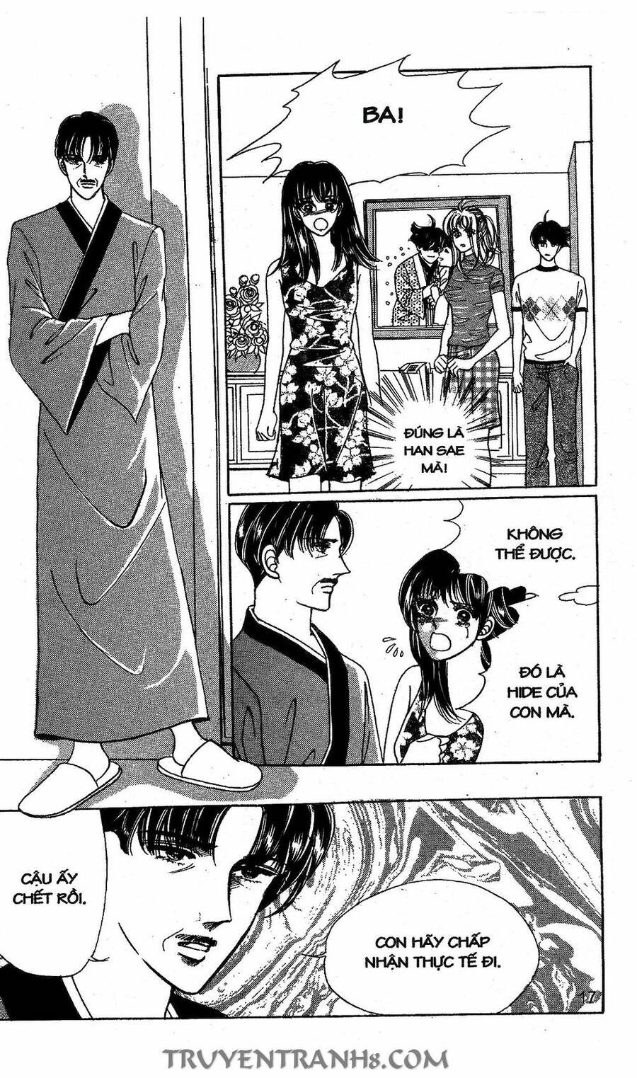 Lọ Lem Kén Rể Chapter 43 - 18