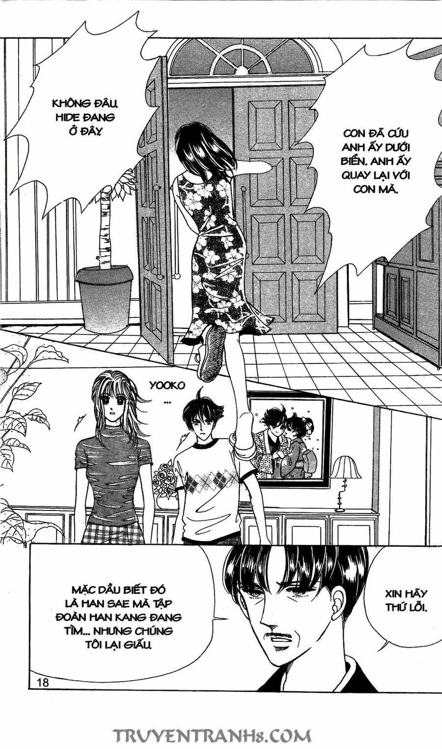 Lọ Lem Kén Rể Chapter 43 - 19