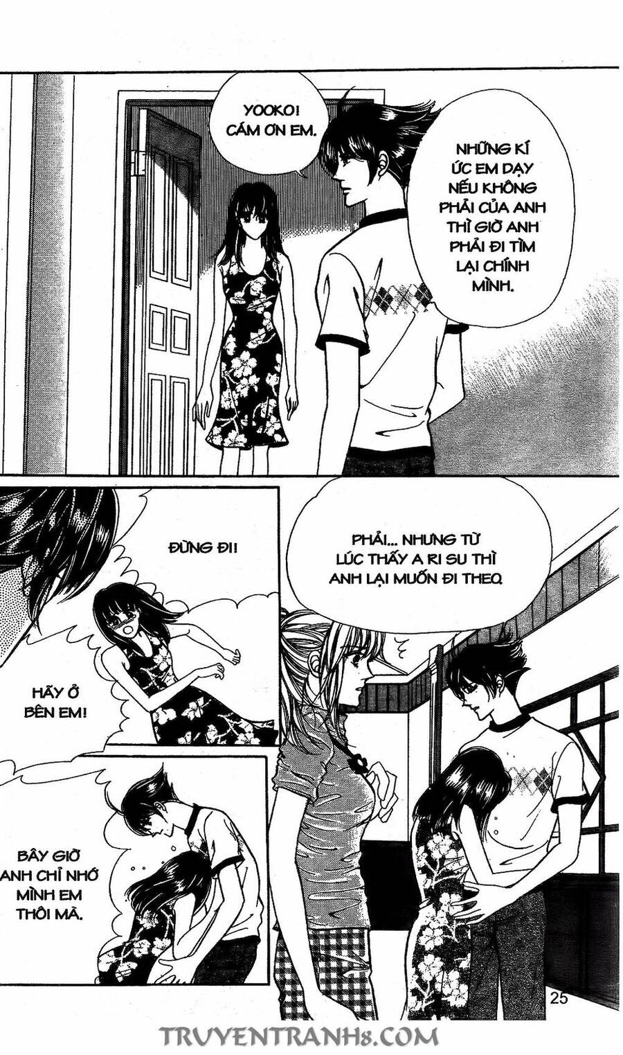 Lọ Lem Kén Rể Chapter 43 - 26