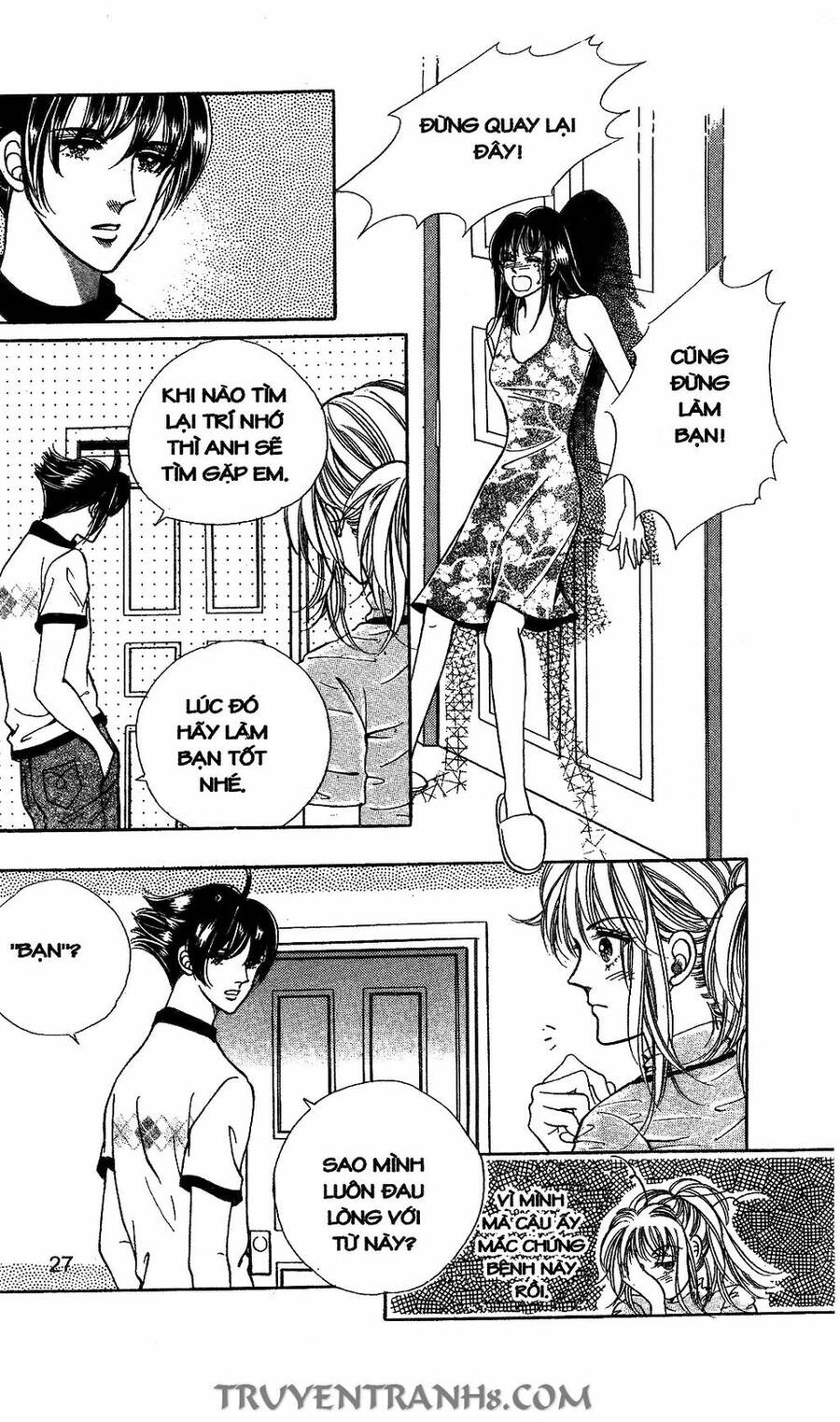 Lọ Lem Kén Rể Chapter 43 - 28