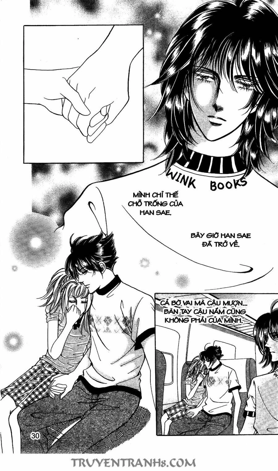 Lọ Lem Kén Rể Chapter 44 - 6