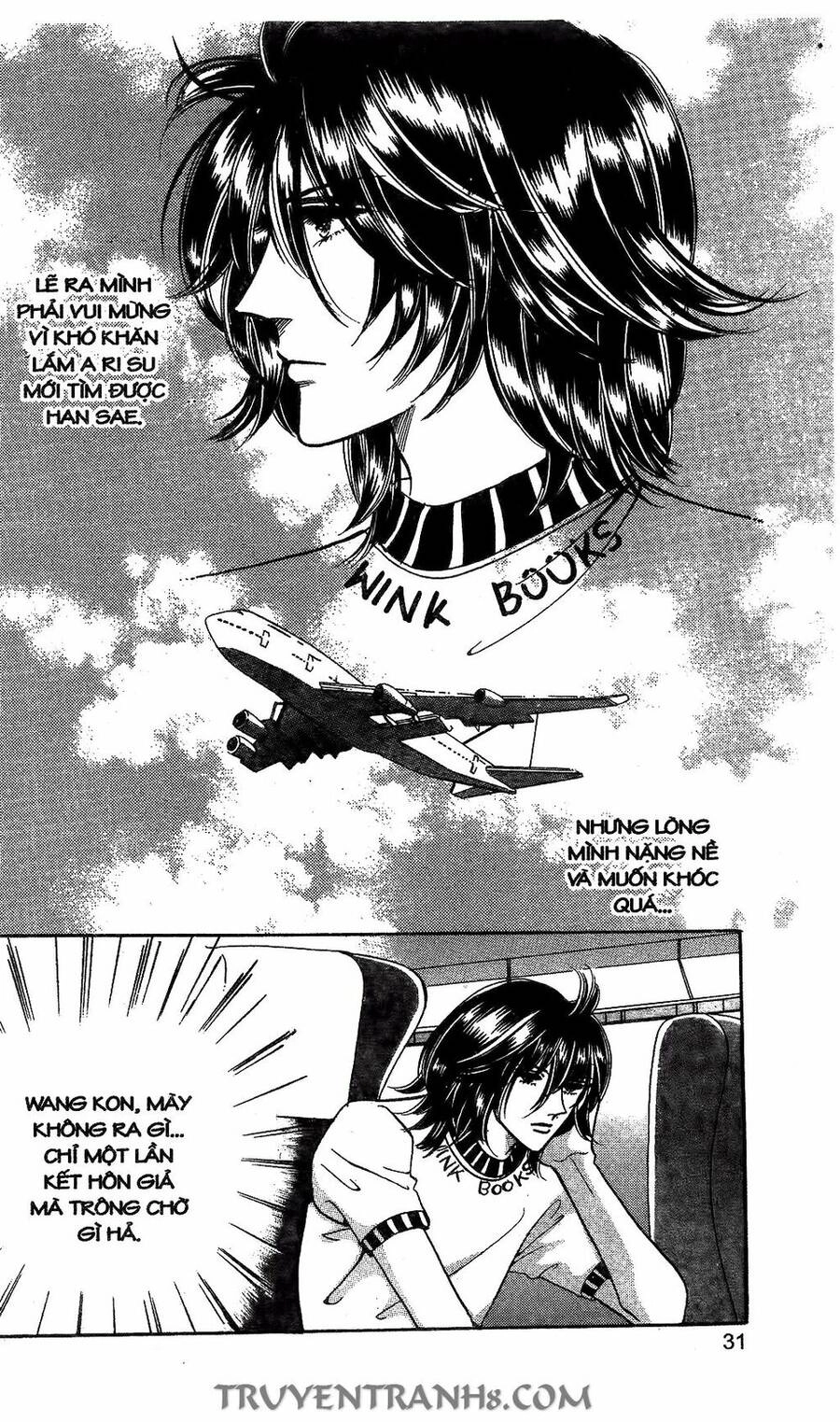 Lọ Lem Kén Rể Chapter 44 - 7