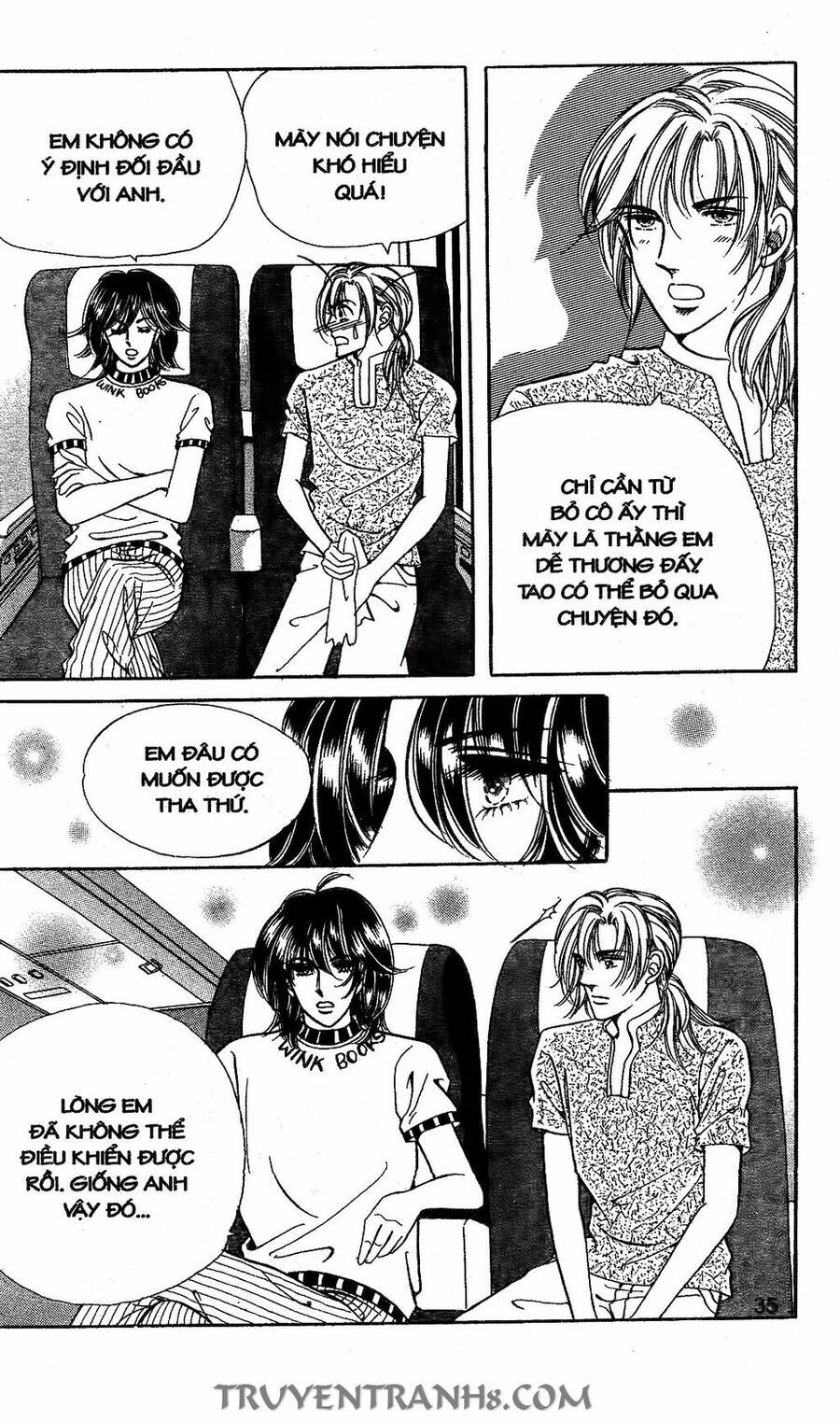 Lọ Lem Kén Rể Chapter 44 - 11