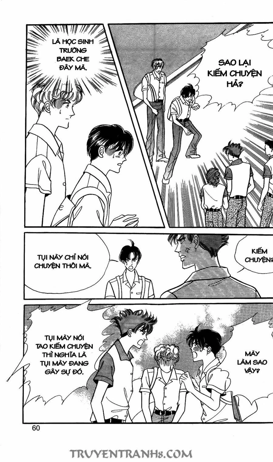 Lọ Lem Kén Rể Chapter 45 - 11