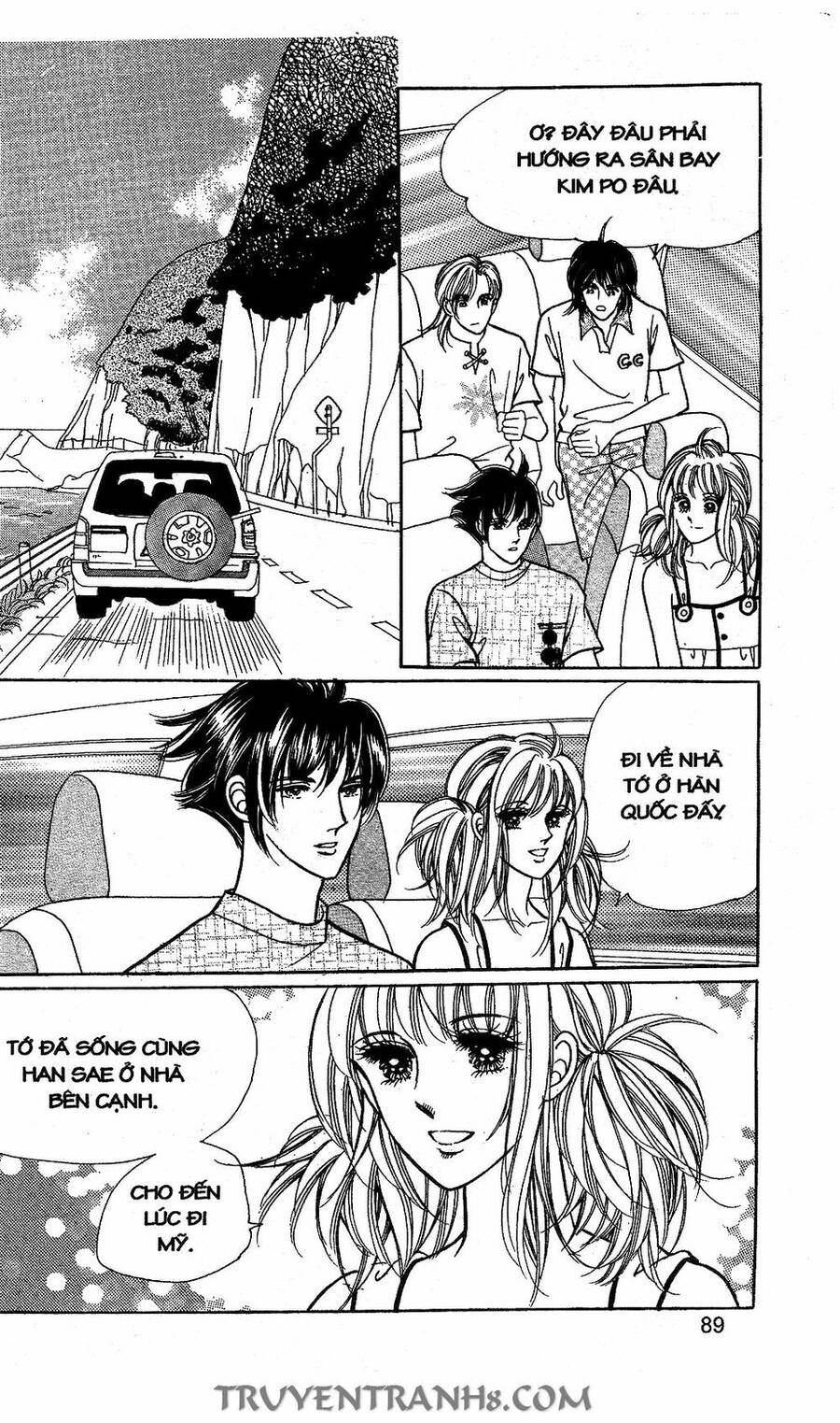 Lọ Lem Kén Rể Chapter 46 - 15