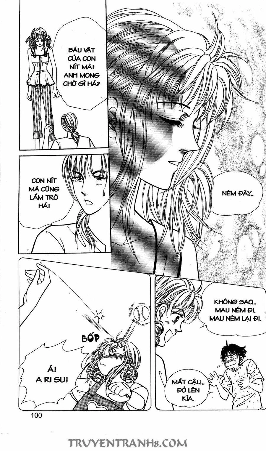 Lọ Lem Kén Rể Chapter 46 - 26