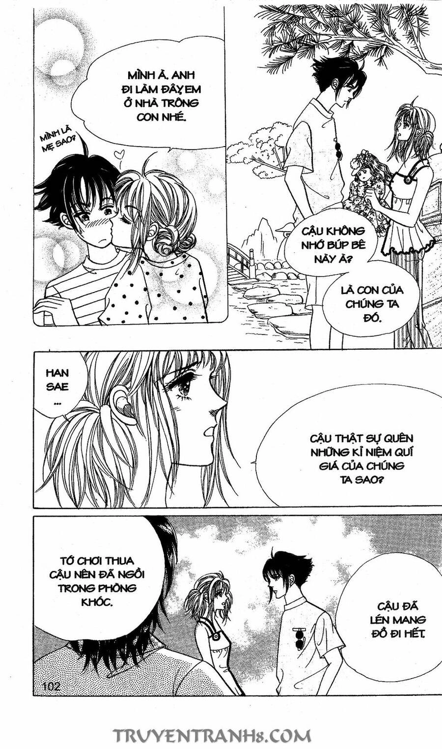 Lọ Lem Kén Rể Chapter 46 - 28