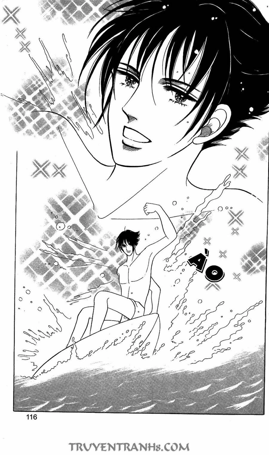 Lọ Lem Kén Rể Chapter 47 - 17