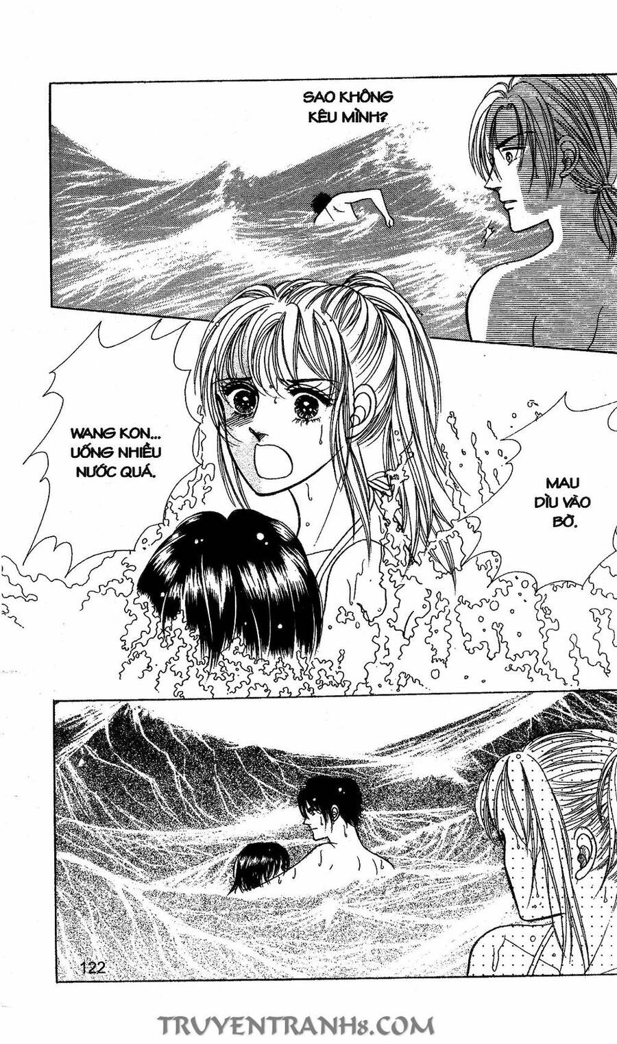 Lọ Lem Kén Rể Chapter 47 - 23