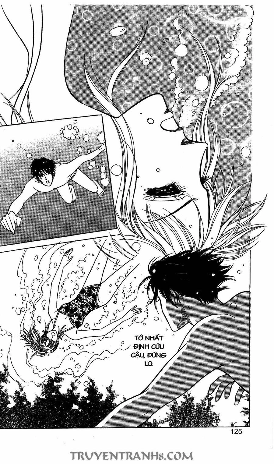 Lọ Lem Kén Rể Chapter 47 - 26