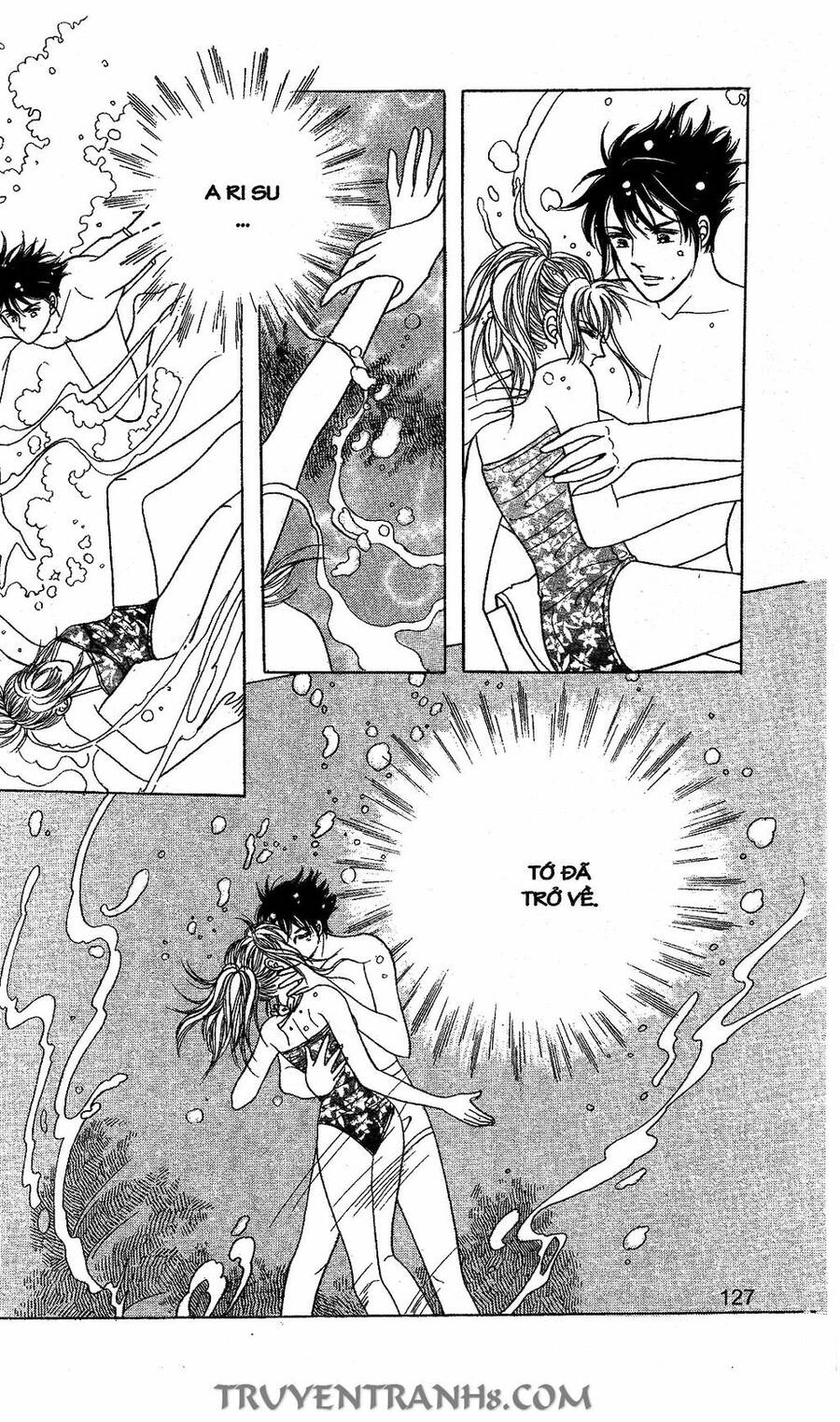 Lọ Lem Kén Rể Chapter 47 - 28