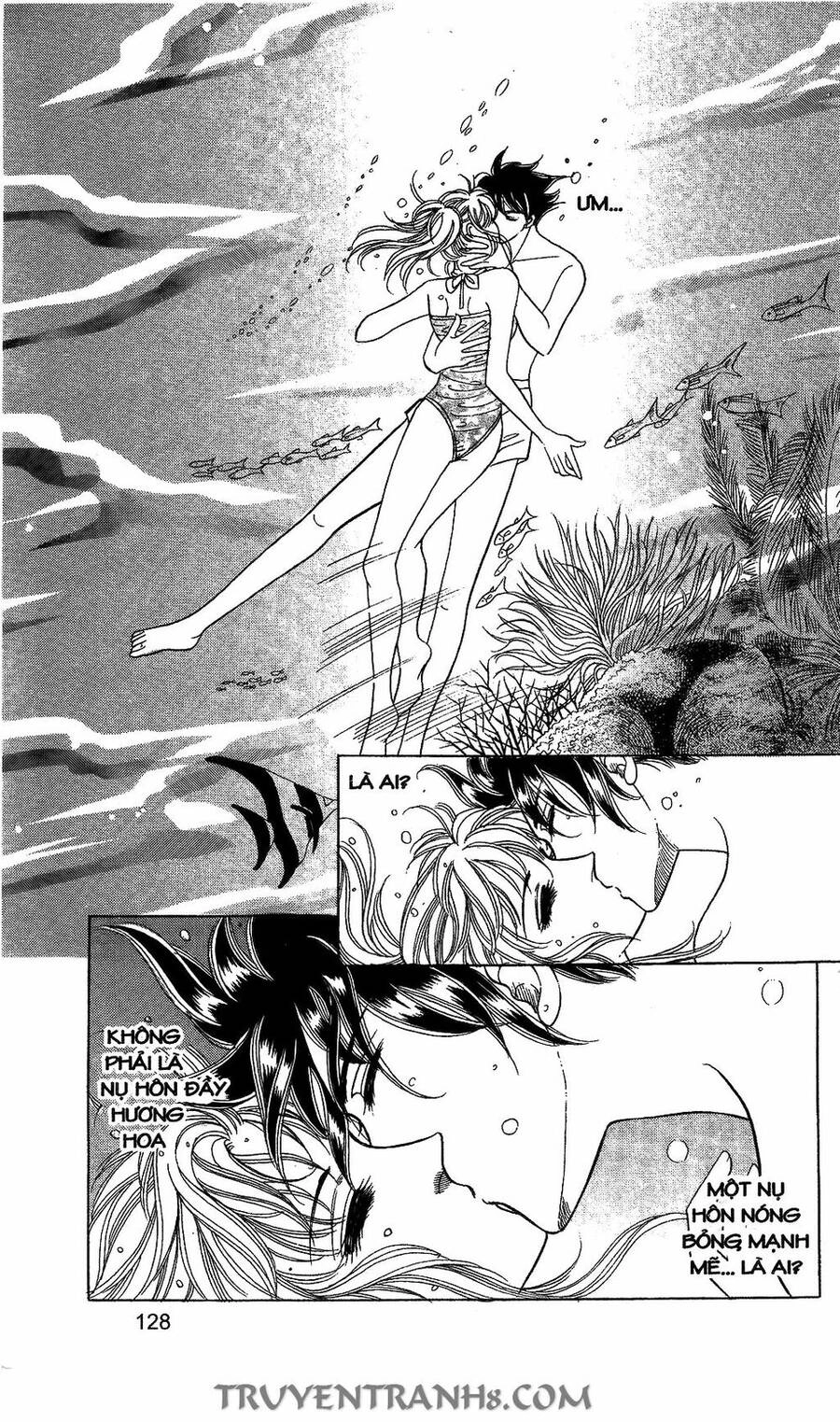 Lọ Lem Kén Rể Chapter 48 - 4