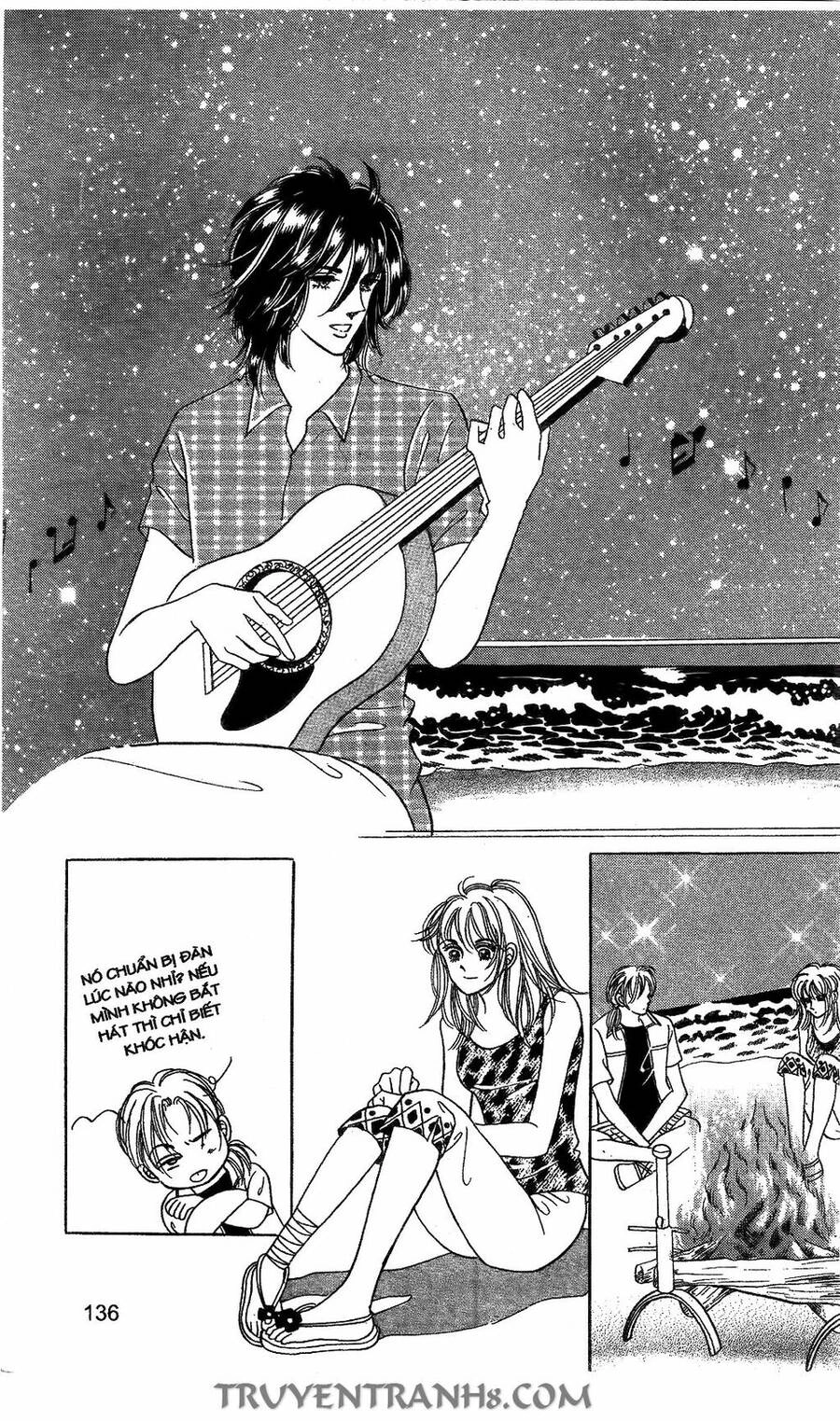 Lọ Lem Kén Rể Chapter 48 - 12