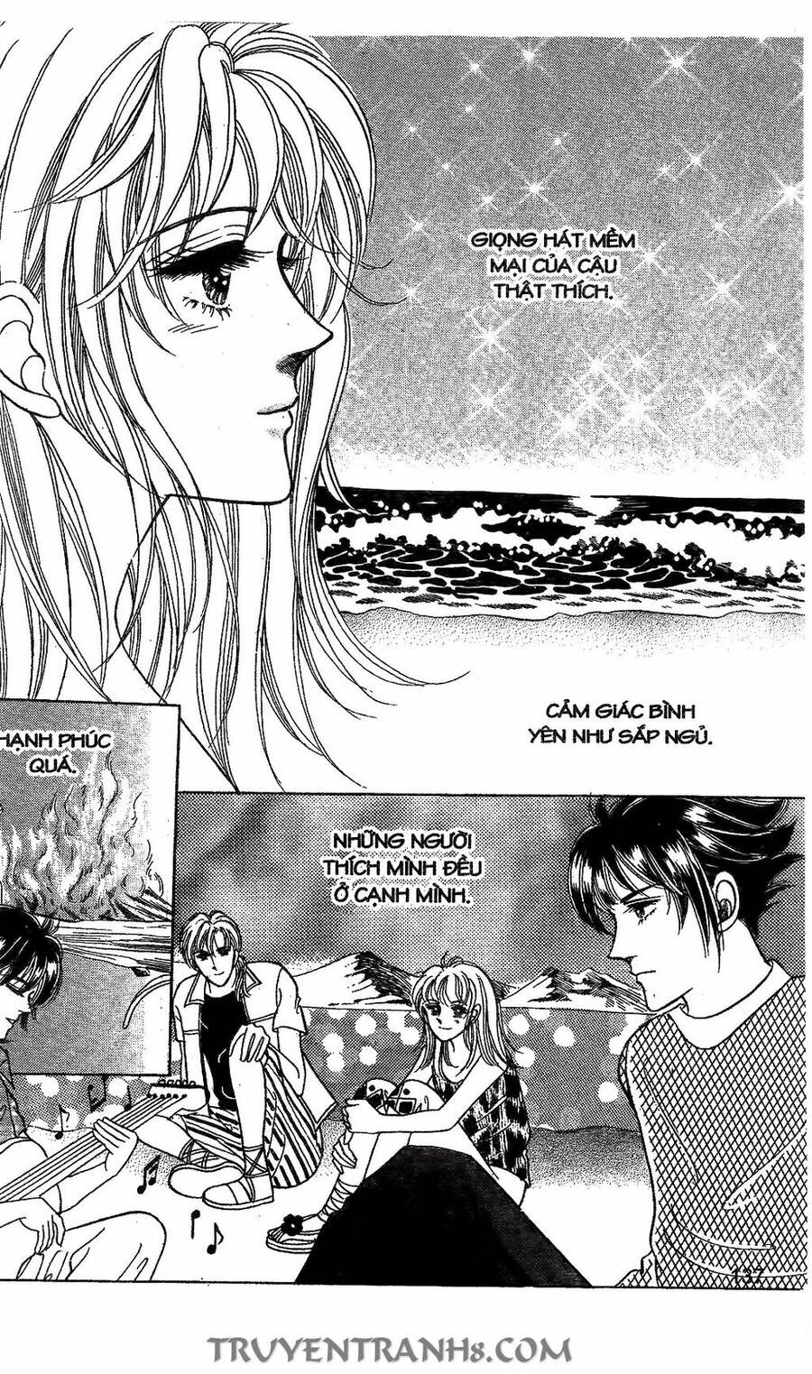 Lọ Lem Kén Rể Chapter 48 - 13
