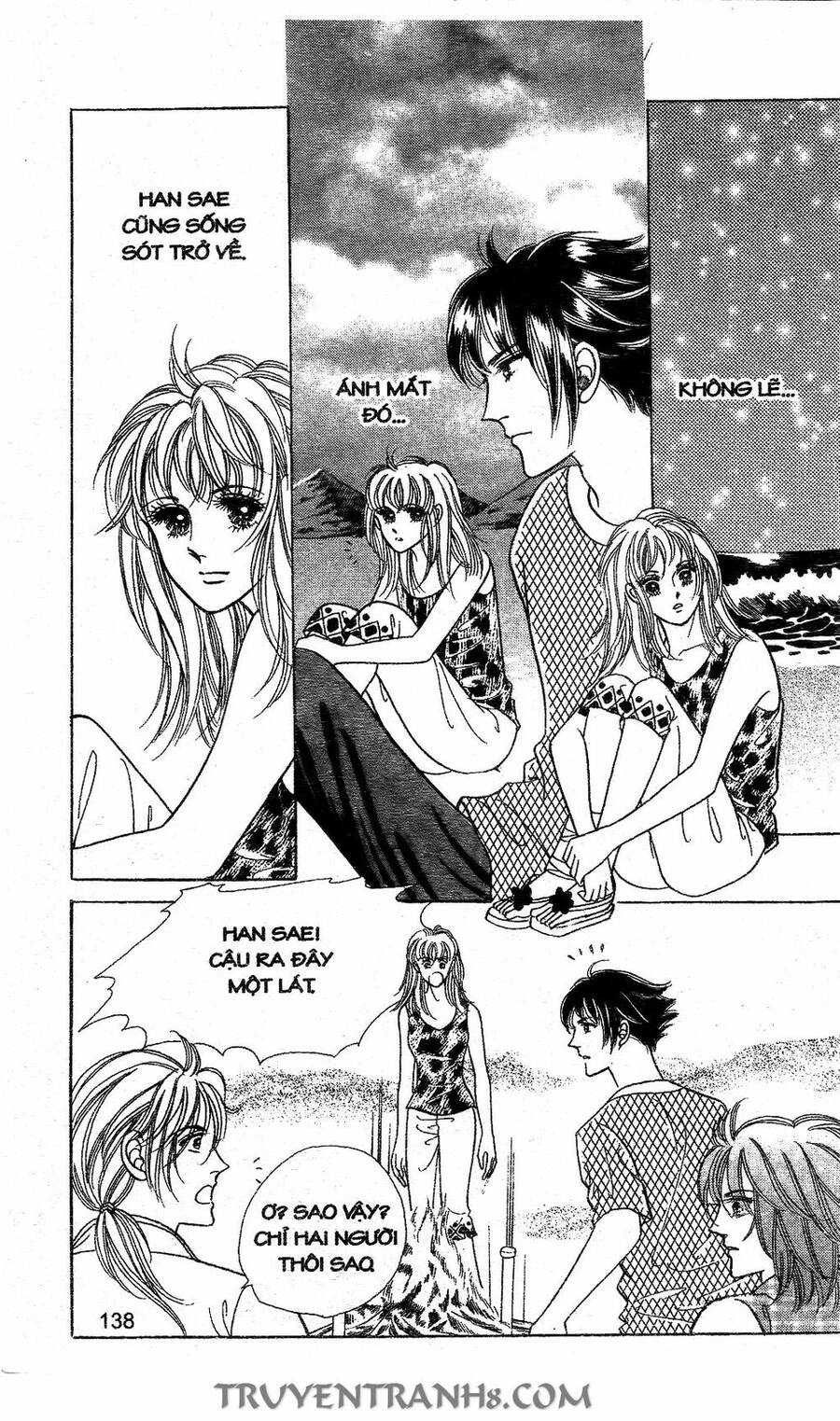 Lọ Lem Kén Rể Chapter 48 - 14