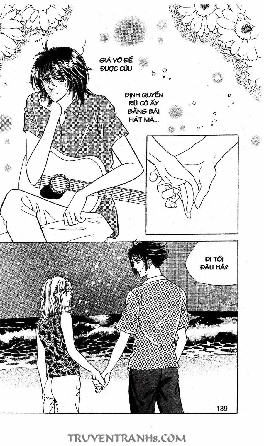 Lọ Lem Kén Rể Chapter 48 - 15