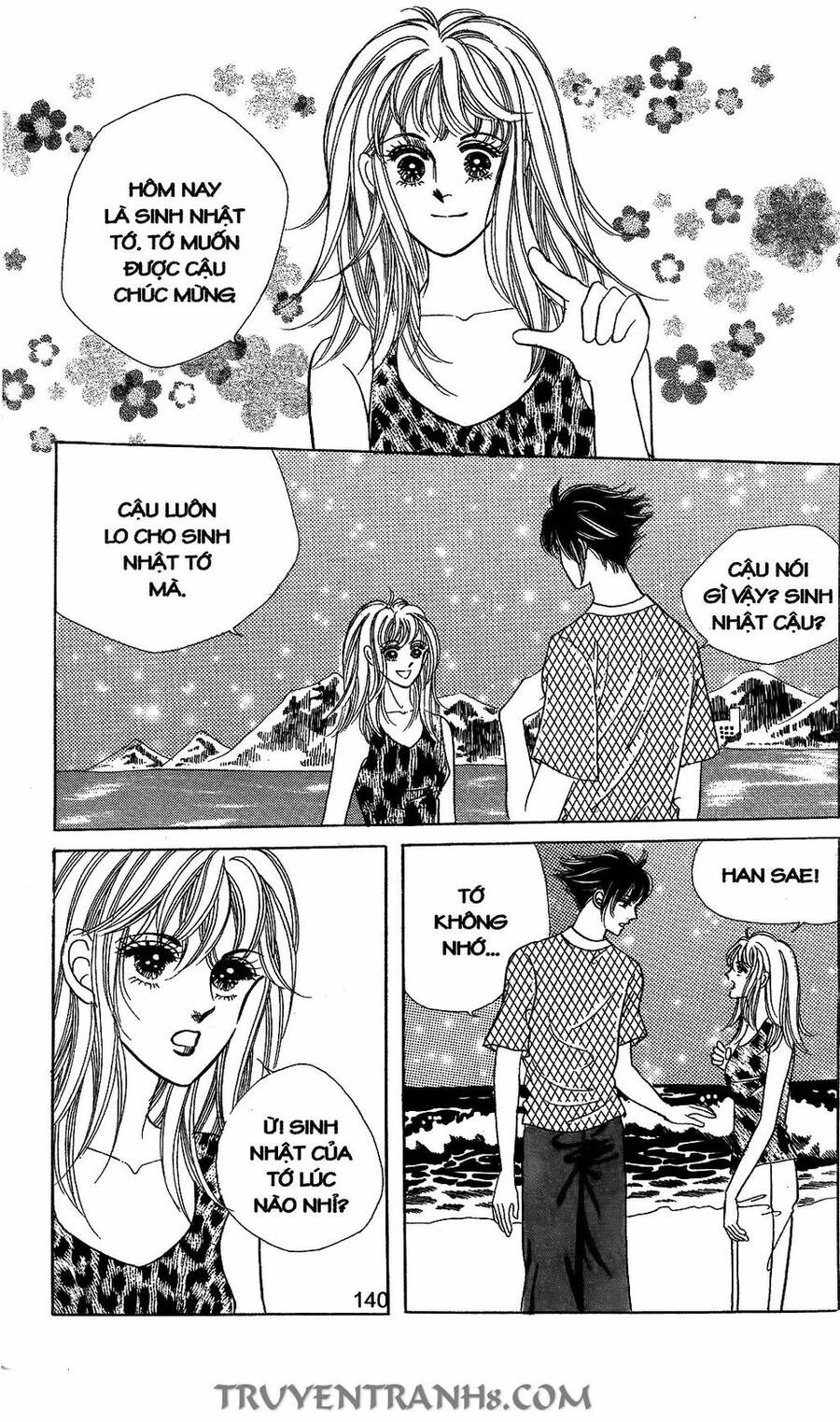 Lọ Lem Kén Rể Chapter 48 - 16