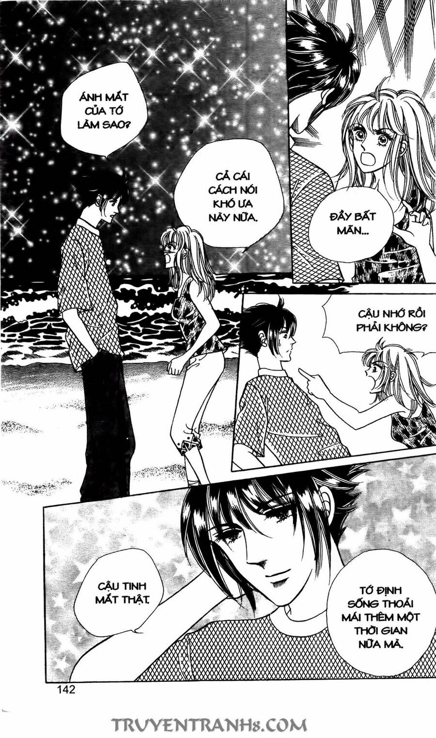 Lọ Lem Kén Rể Chapter 48 - 18