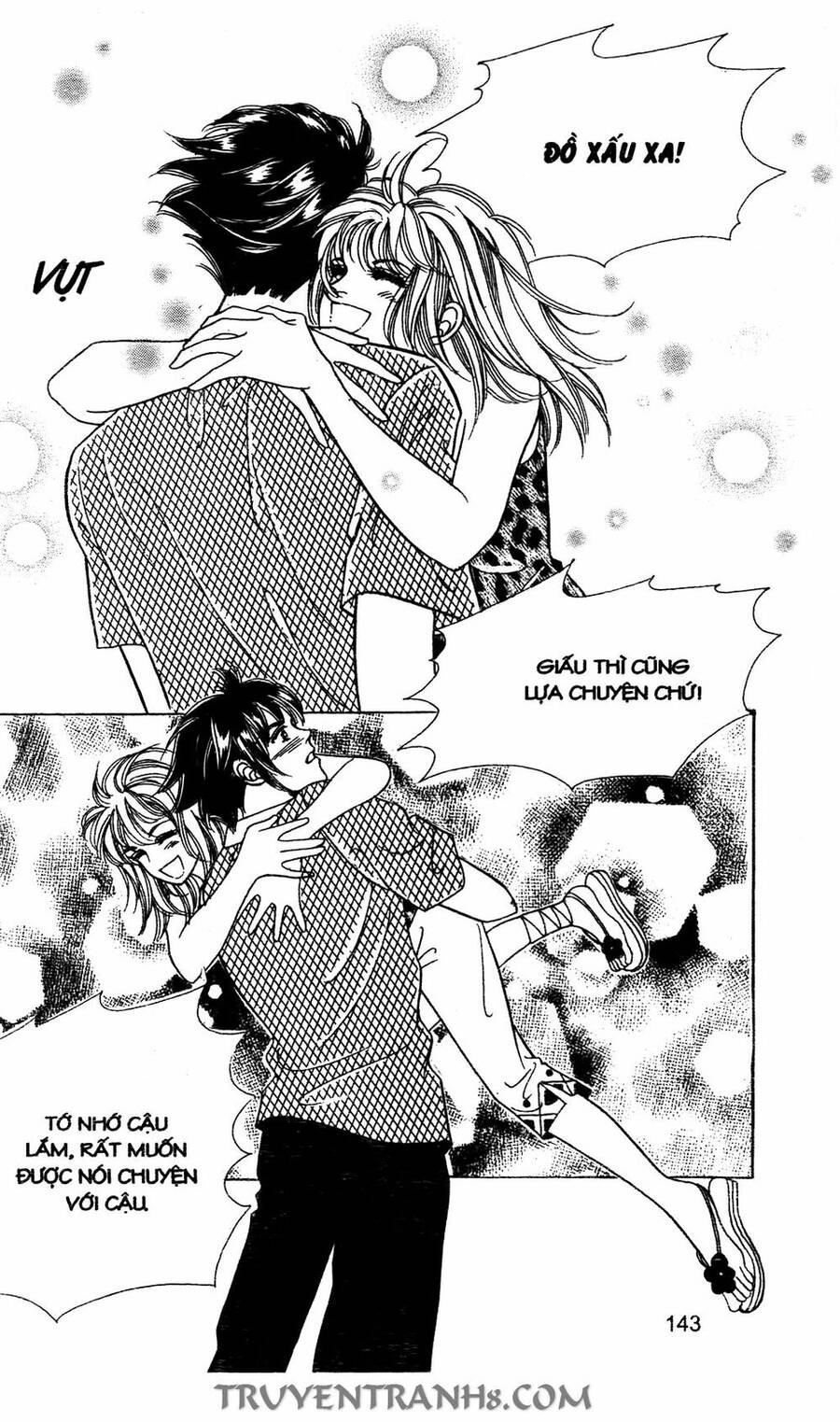 Lọ Lem Kén Rể Chapter 48 - 19