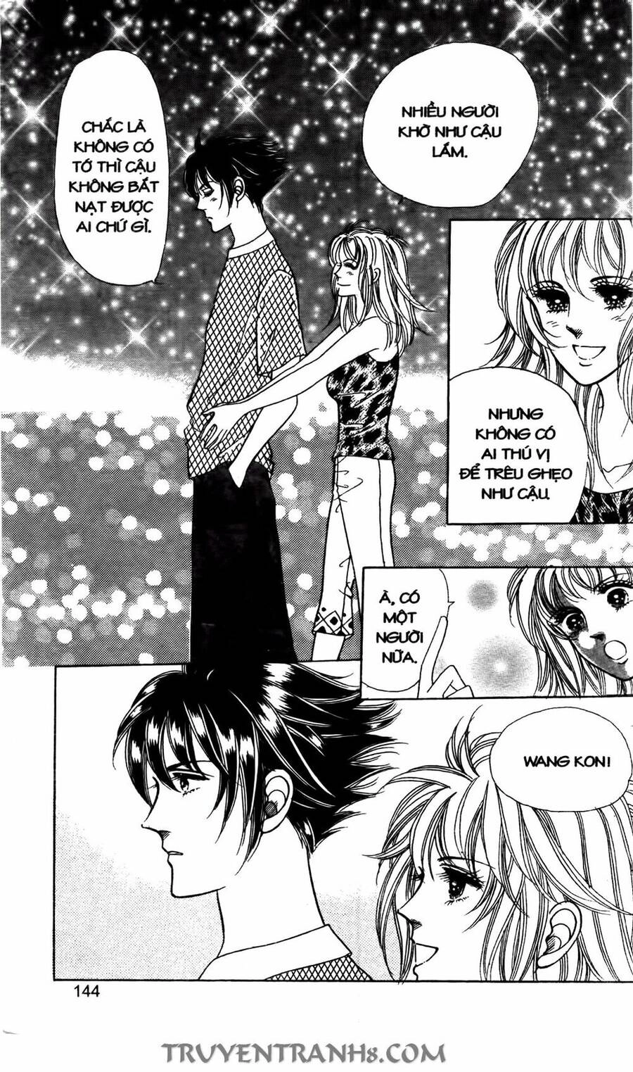 Lọ Lem Kén Rể Chapter 48 - 20