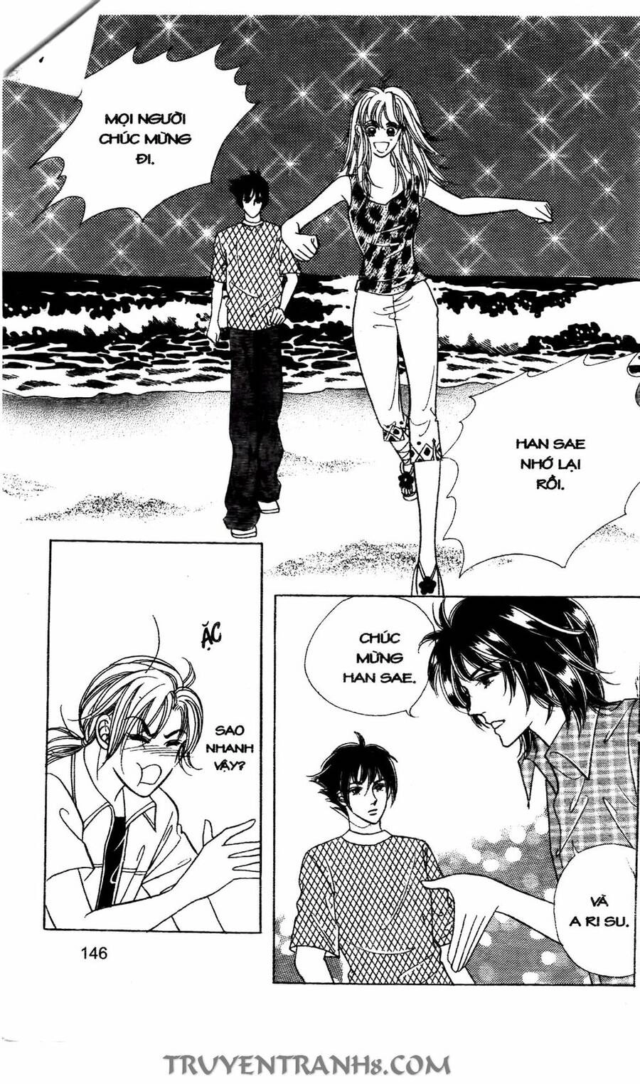 Lọ Lem Kén Rể Chapter 48 - 22