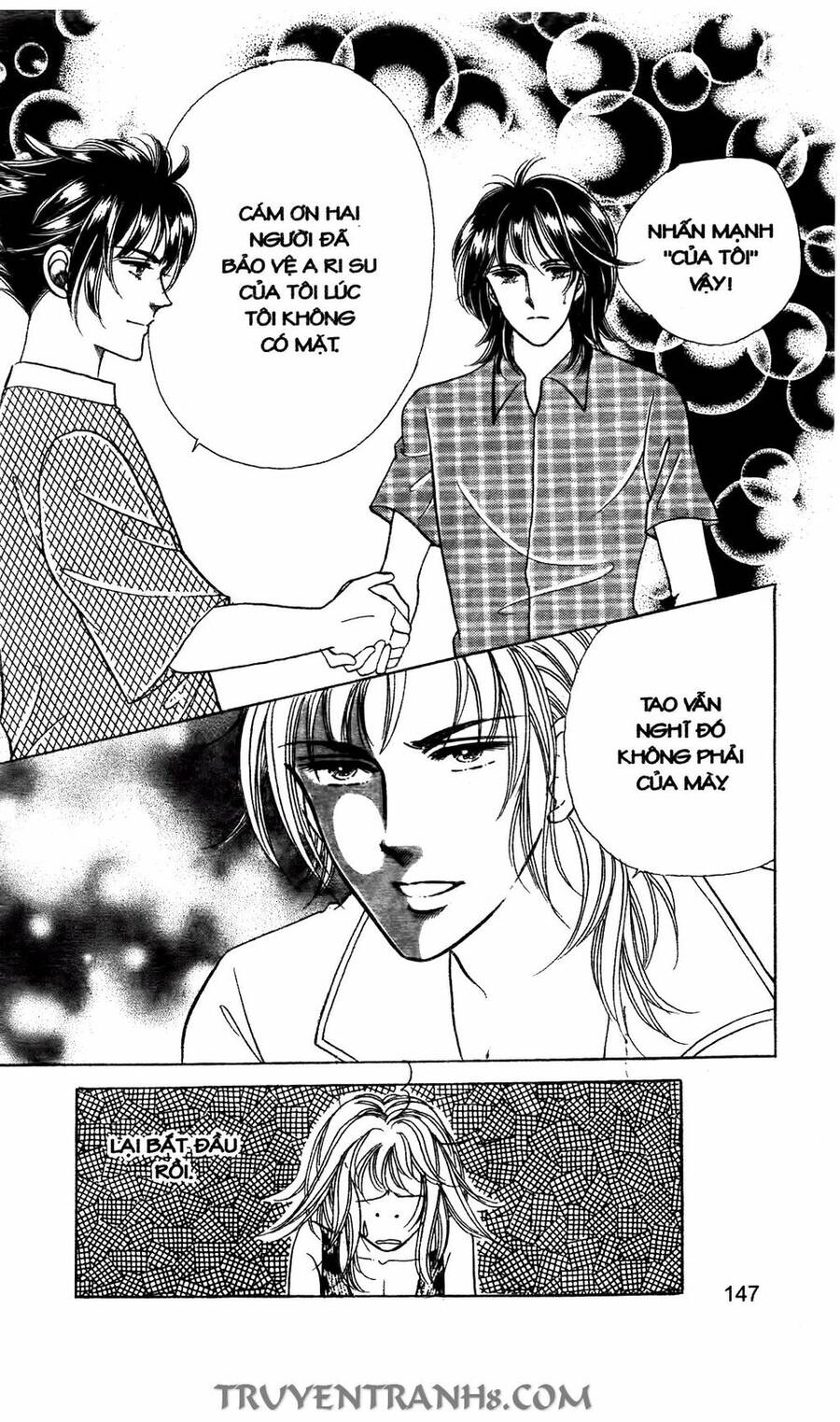 Lọ Lem Kén Rể Chapter 48 - 23
