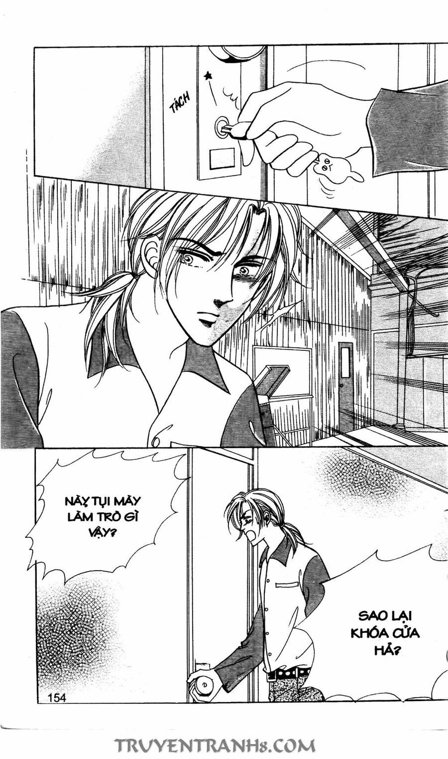 Lọ Lem Kén Rể Chapter 48 - 30