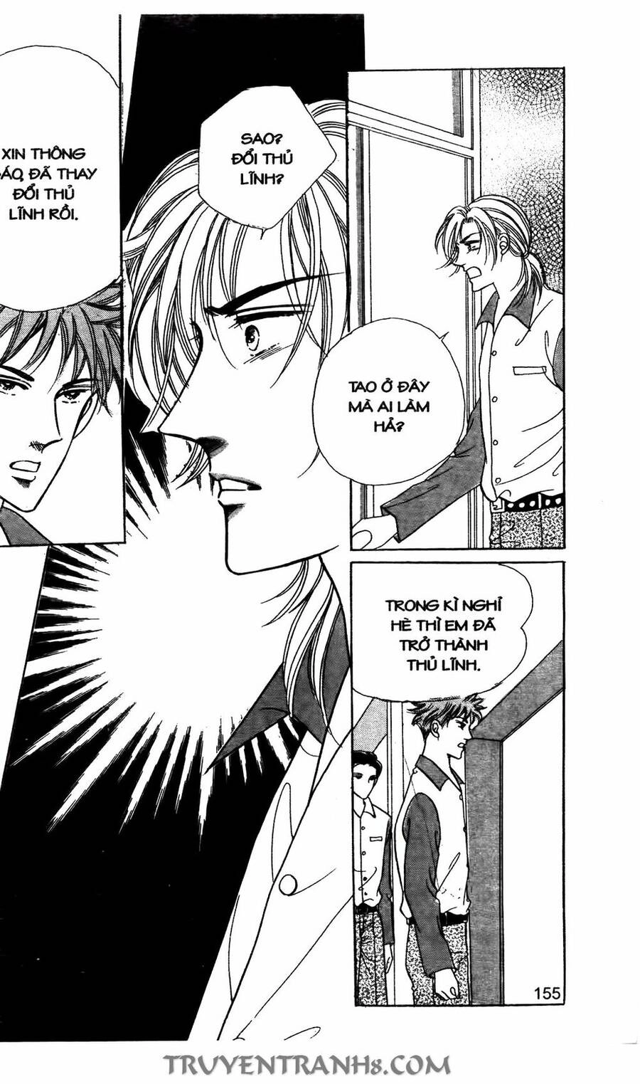 Lọ Lem Kén Rể Chapter 48 - 31