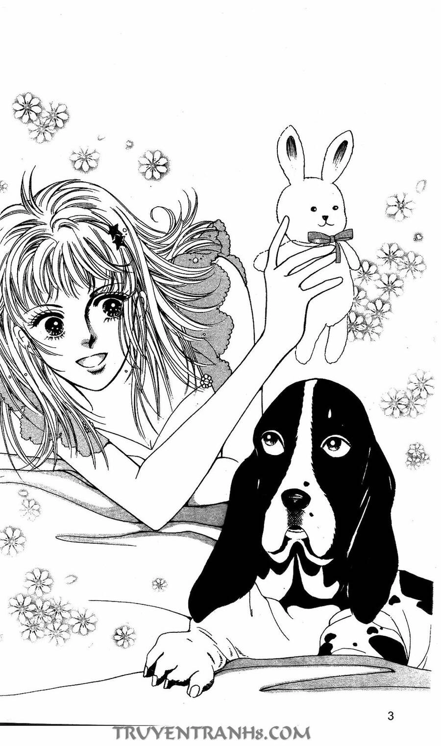 Lọ Lem Kén Rể Chapter 49 - 4