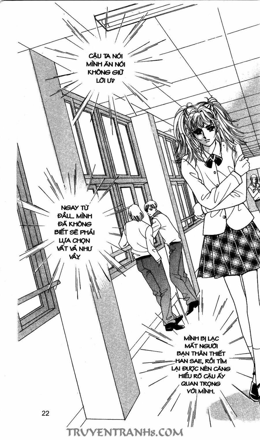 Lọ Lem Kén Rể Chapter 49 - 23