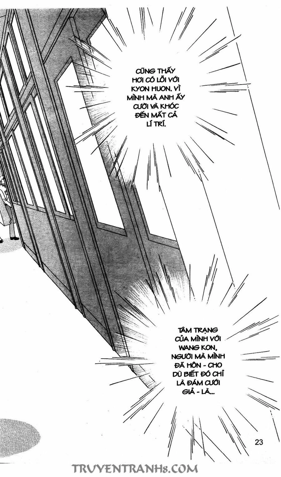 Lọ Lem Kén Rể Chapter 49 - 24