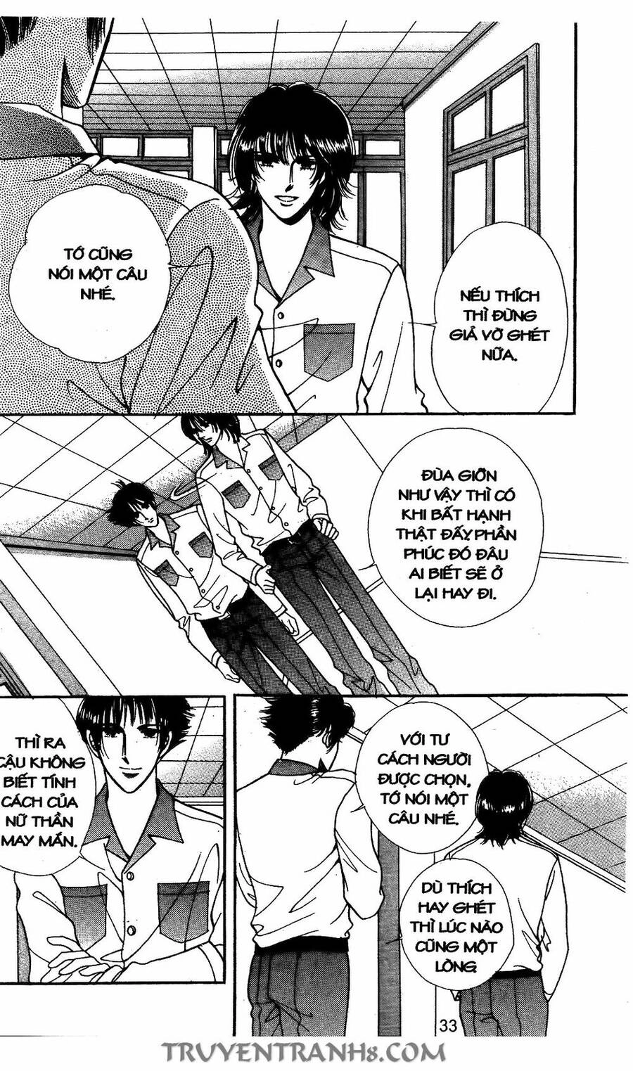 Lọ Lem Kén Rể Chapter 50 - 9