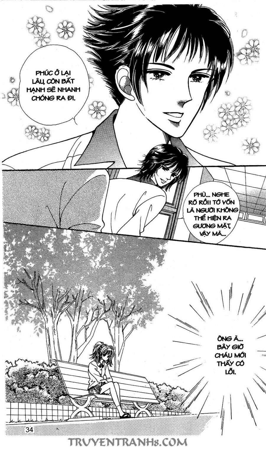 Lọ Lem Kén Rể Chapter 50 - 10