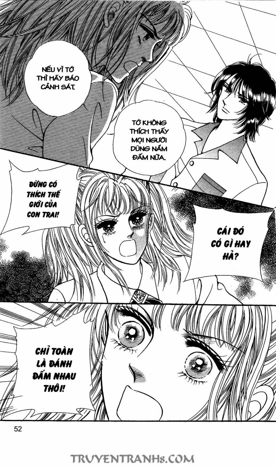 Lọ Lem Kén Rể Chapter 50 - 28