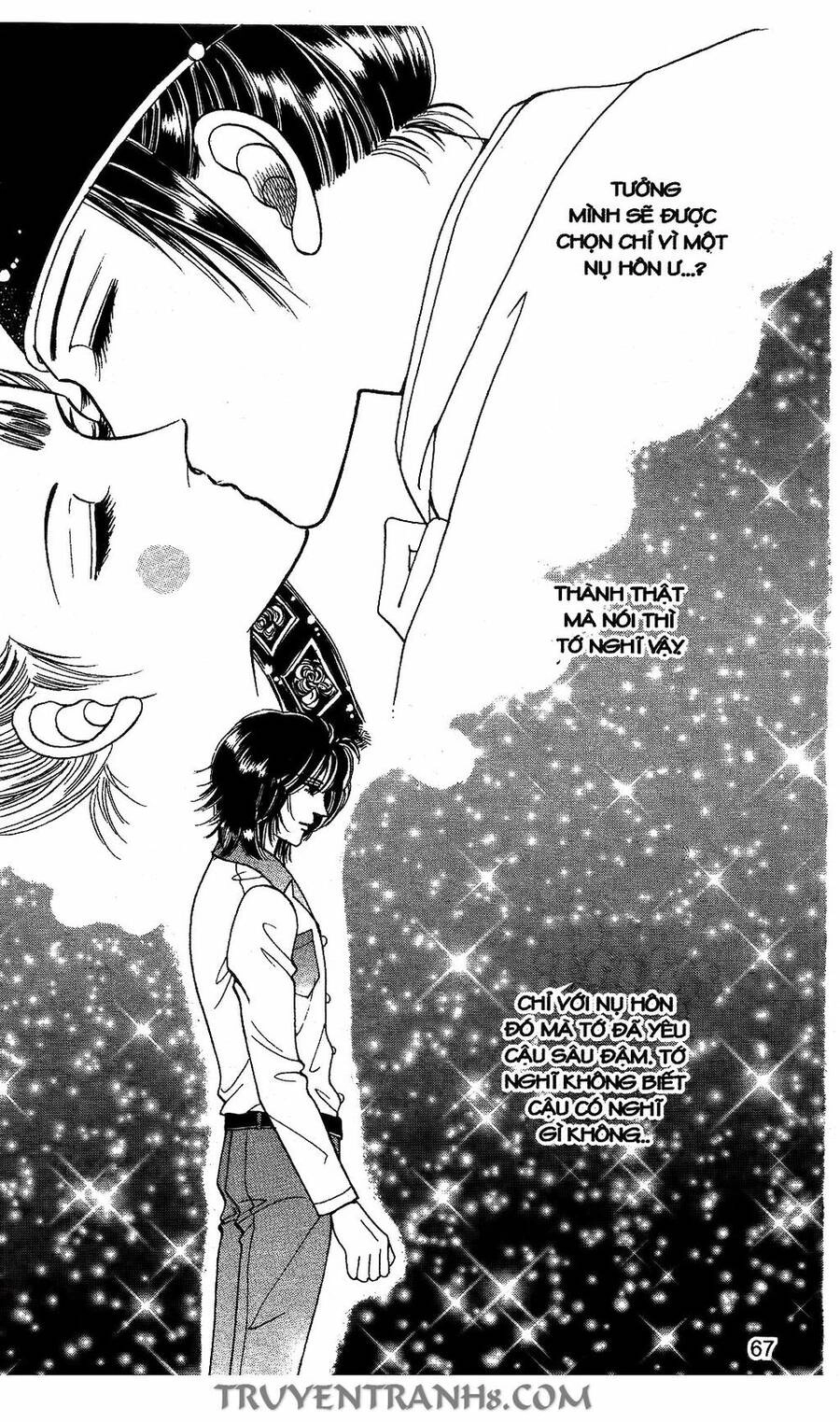 Lọ Lem Kén Rể Chapter 51 - 18