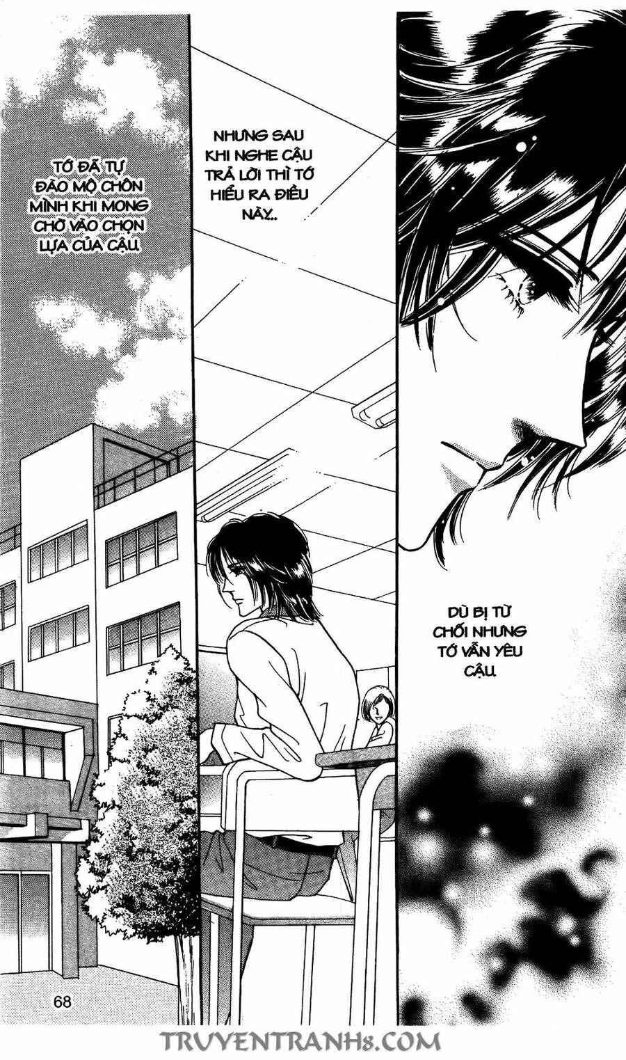 Lọ Lem Kén Rể Chapter 51 - 19