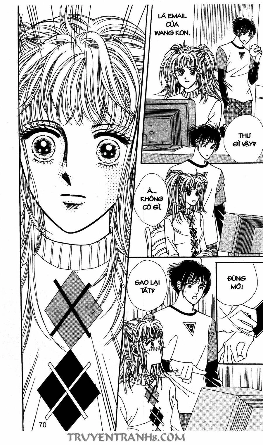 Lọ Lem Kén Rể Chapter 51 - 21