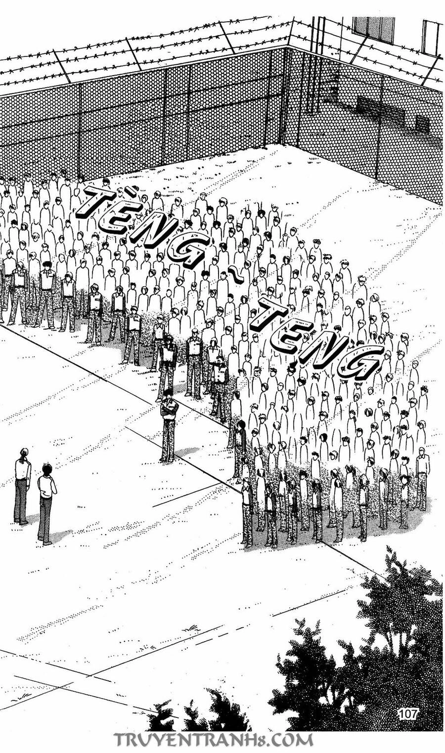 Lọ Lem Kén Rể Chapter 53 - 8