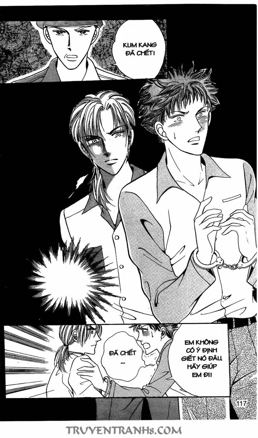 Lọ Lem Kén Rể Chapter 53 - 18